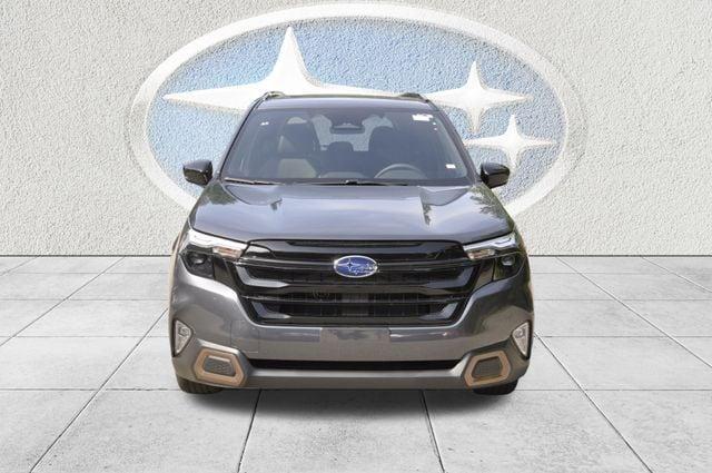 new 2025 Subaru Forester car, priced at $34,945