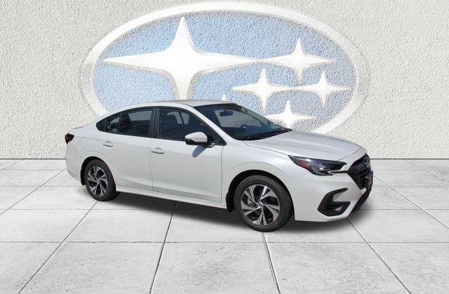 new 2025 Subaru Legacy car, priced at $26,524