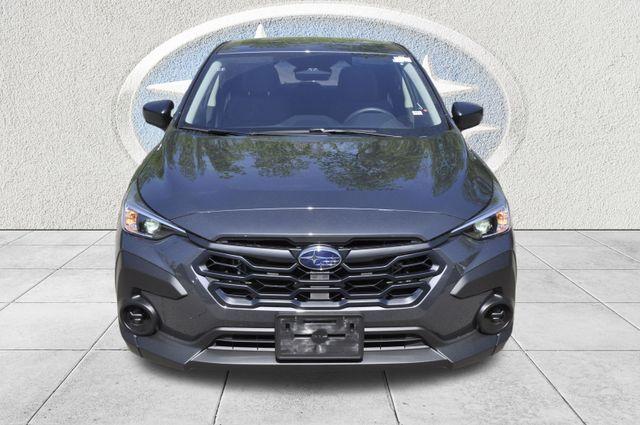 new 2024 Subaru Crosstrek car, priced at $26,909