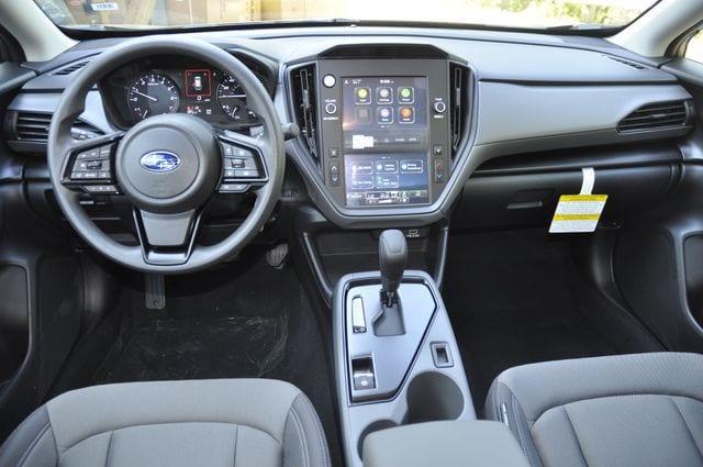 new 2024 Subaru Crosstrek car, priced at $26,909