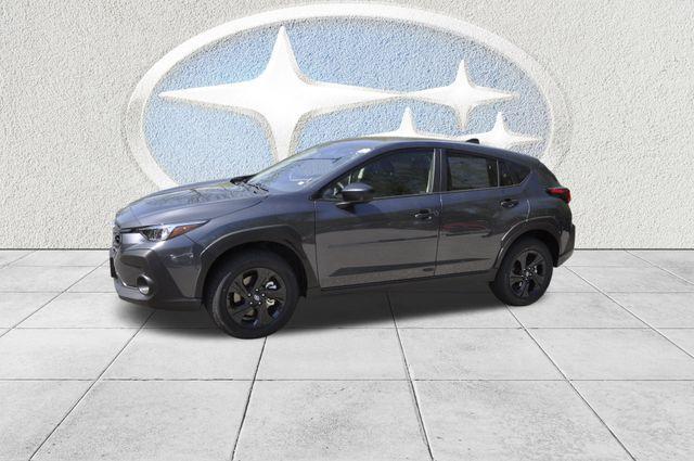 new 2024 Subaru Crosstrek car, priced at $26,909