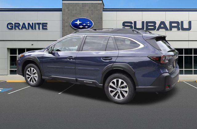 new 2025 Subaru Outback car, priced at $33,643