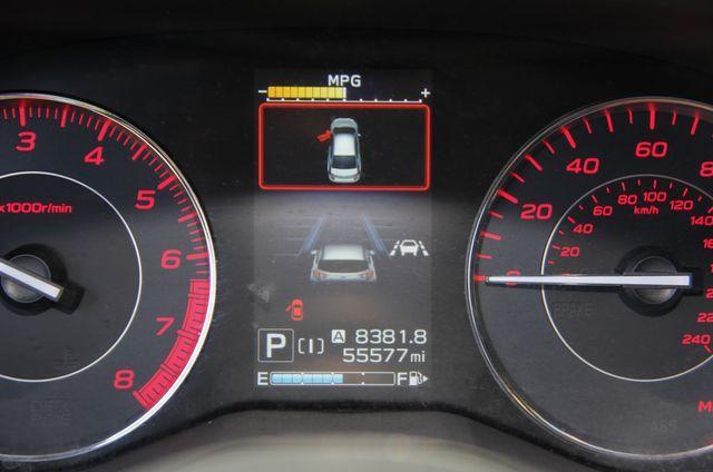 used 2020 Subaru Impreza car, priced at $18,990