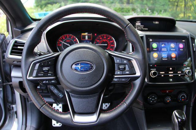 used 2020 Subaru Impreza car, priced at $18,990