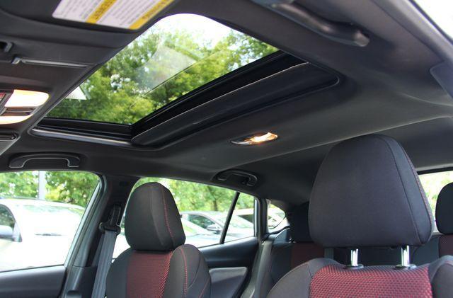 used 2020 Subaru Impreza car, priced at $18,990
