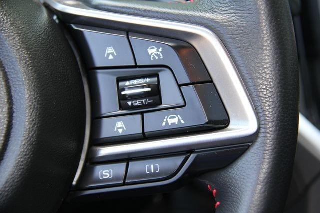 used 2020 Subaru Impreza car, priced at $18,890