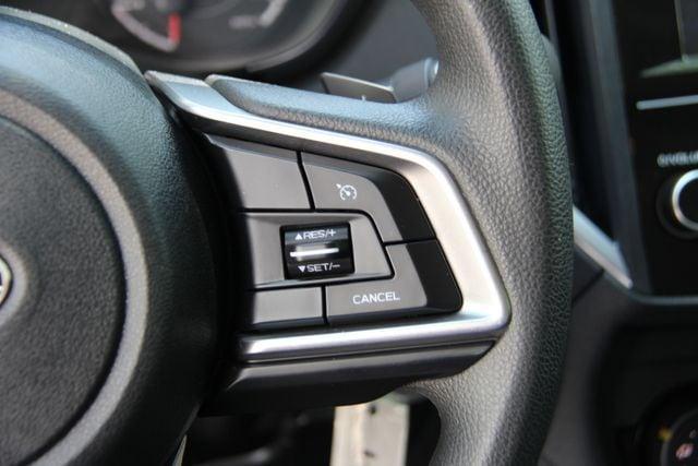 used 2018 Subaru Impreza car, priced at $14,980