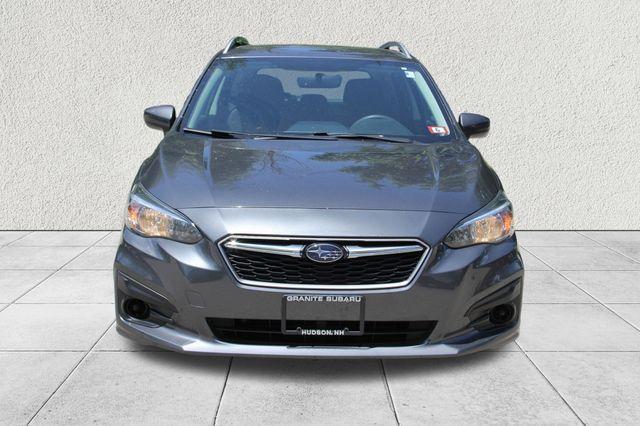 used 2018 Subaru Impreza car, priced at $14,980