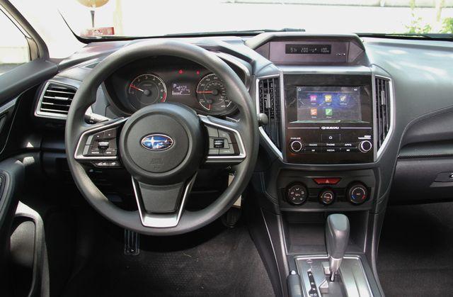 used 2018 Subaru Impreza car, priced at $14,980