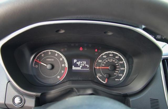 used 2018 Subaru Impreza car, priced at $14,980