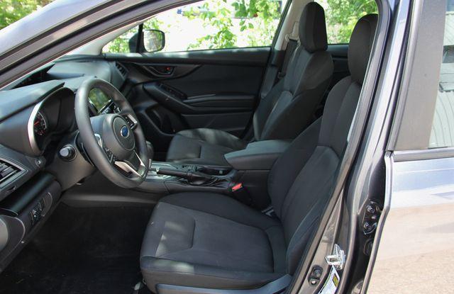 used 2018 Subaru Impreza car, priced at $14,980