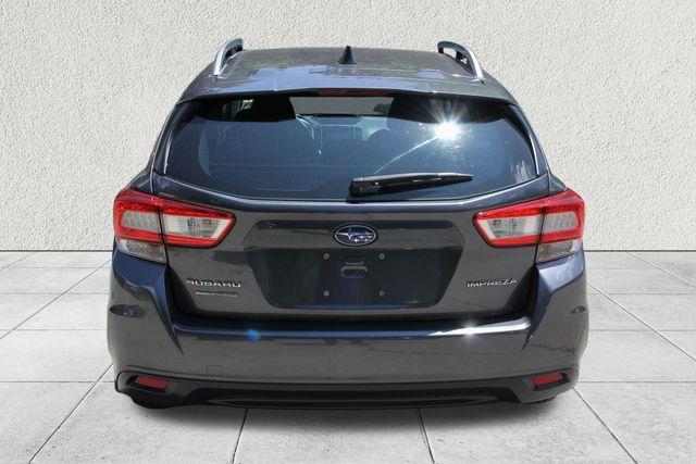 used 2018 Subaru Impreza car, priced at $14,980
