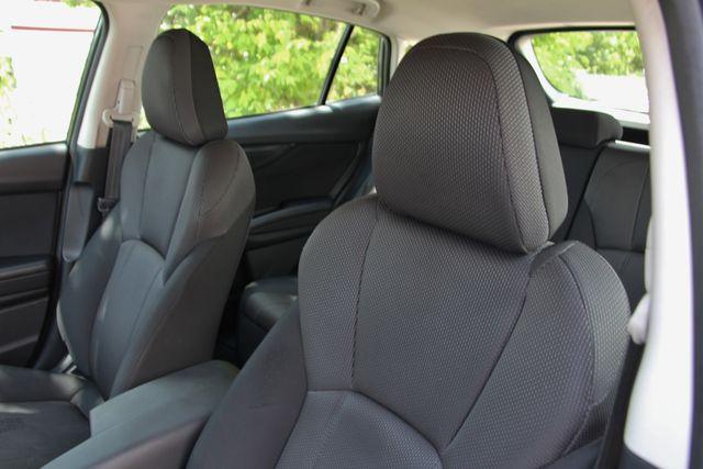 used 2018 Subaru Impreza car, priced at $14,980