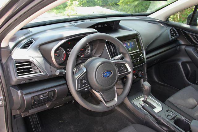 used 2018 Subaru Impreza car, priced at $14,980
