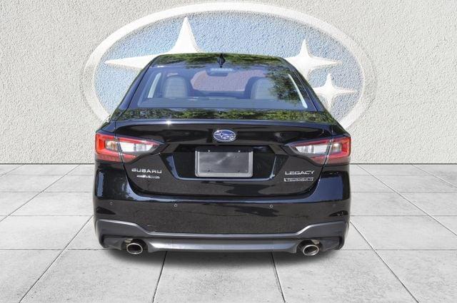 used 2024 Subaru Legacy car, priced at $33,990