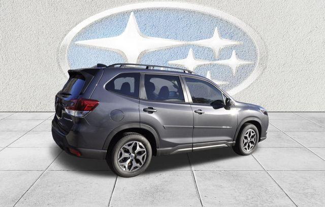 used 2024 Subaru Forester car, priced at $30,990