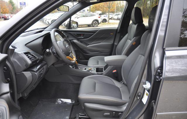 new 2024 Subaru Forester car, priced at $38,567