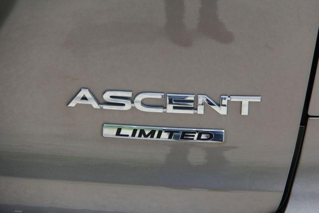 used 2022 Subaru Ascent car, priced at $31,990