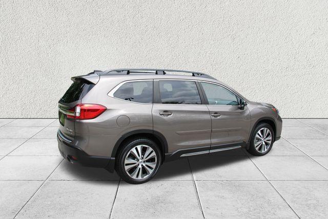 used 2022 Subaru Ascent car, priced at $31,990