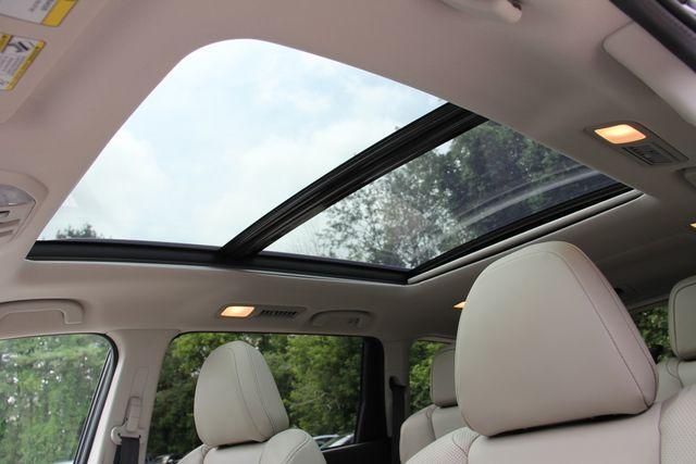 used 2022 Subaru Ascent car, priced at $31,990
