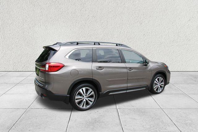 used 2022 Subaru Ascent car, priced at $31,990