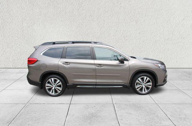 used 2022 Subaru Ascent car, priced at $31,990