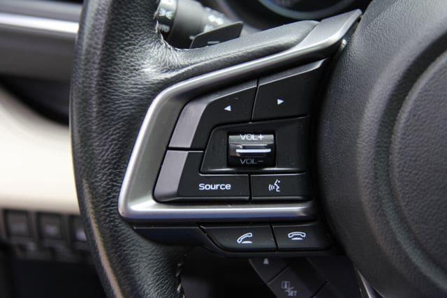 used 2022 Subaru Ascent car, priced at $31,990