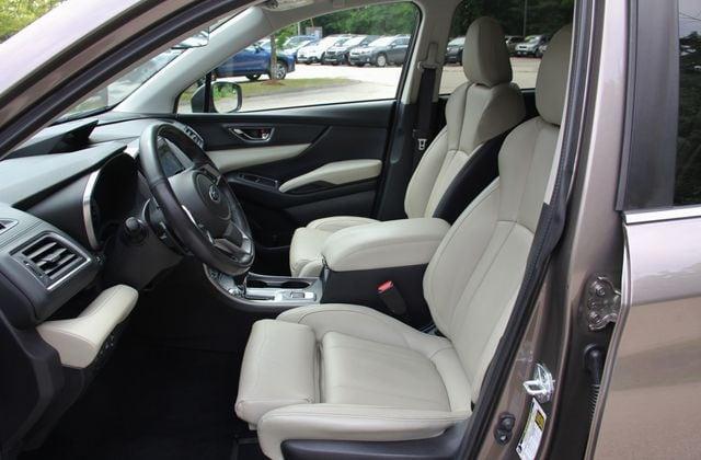 used 2022 Subaru Ascent car, priced at $31,990