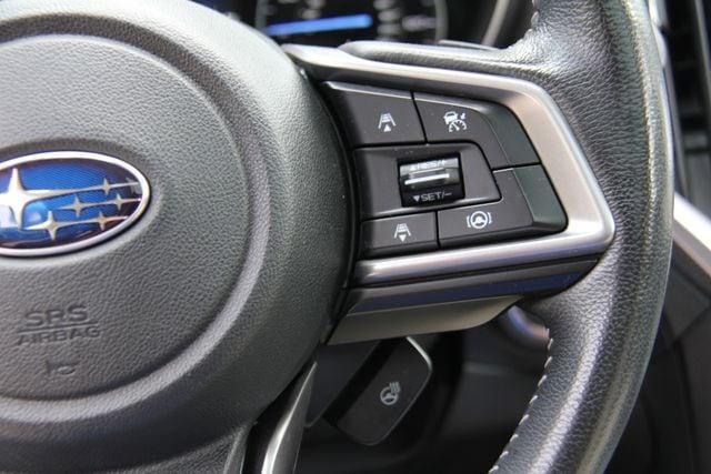 used 2022 Subaru Ascent car, priced at $31,990