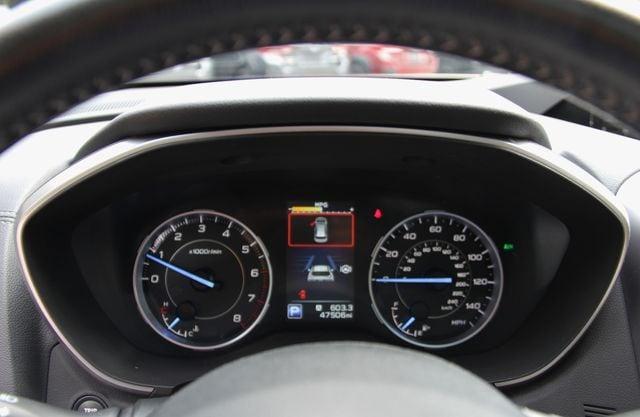 used 2022 Subaru Ascent car, priced at $31,990