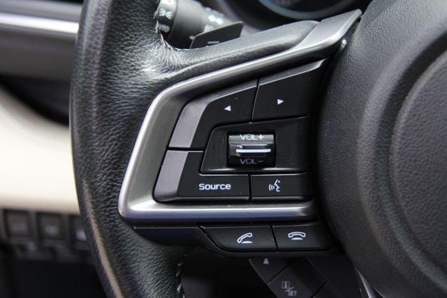 used 2022 Subaru Ascent car, priced at $31,990