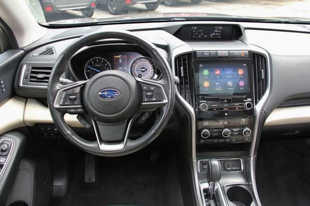 used 2022 Subaru Ascent car, priced at $31,990