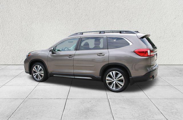 used 2022 Subaru Ascent car, priced at $31,990