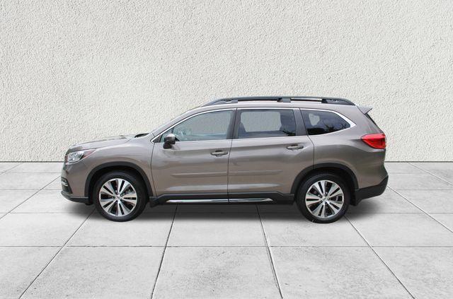 used 2022 Subaru Ascent car, priced at $31,990