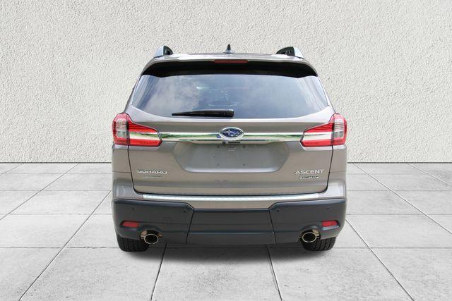used 2022 Subaru Ascent car, priced at $31,990