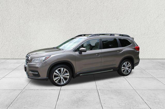 used 2022 Subaru Ascent car, priced at $31,990