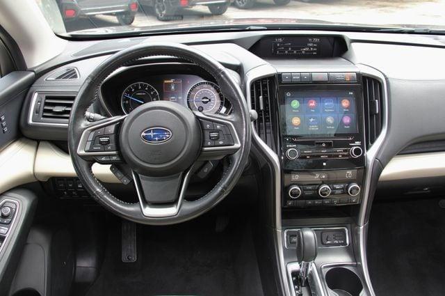 used 2022 Subaru Ascent car, priced at $31,990
