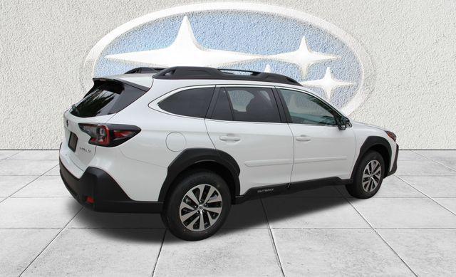 new 2025 Subaru Outback car, priced at $35,961