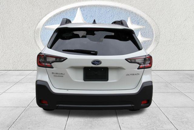 new 2025 Subaru Outback car, priced at $35,961