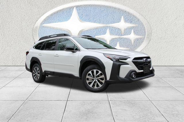new 2025 Subaru Outback car, priced at $35,961