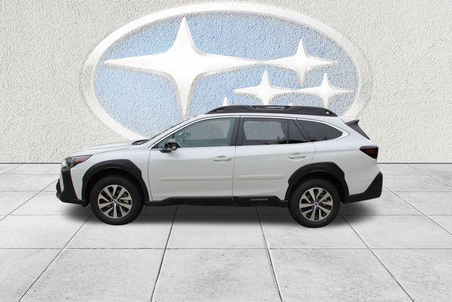 new 2025 Subaru Outback car, priced at $35,961