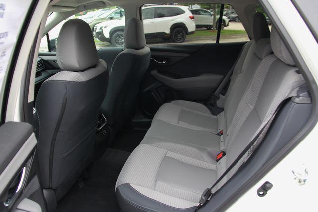 new 2025 Subaru Outback car, priced at $35,961