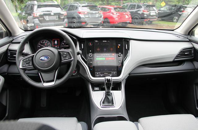 new 2025 Subaru Outback car, priced at $35,961