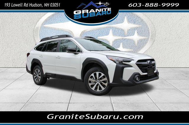 new 2025 Subaru Outback car, priced at $35,961