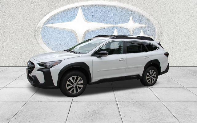 new 2025 Subaru Outback car, priced at $35,961