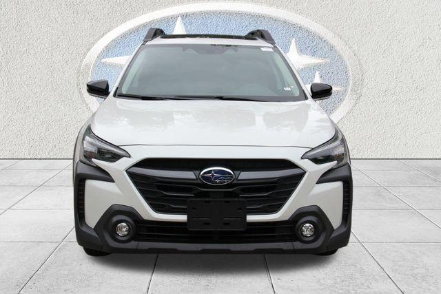 new 2025 Subaru Outback car, priced at $35,961