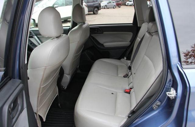 used 2014 Subaru Forester car, priced at $7,995