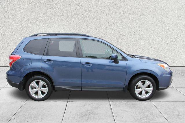used 2014 Subaru Forester car, priced at $7,995