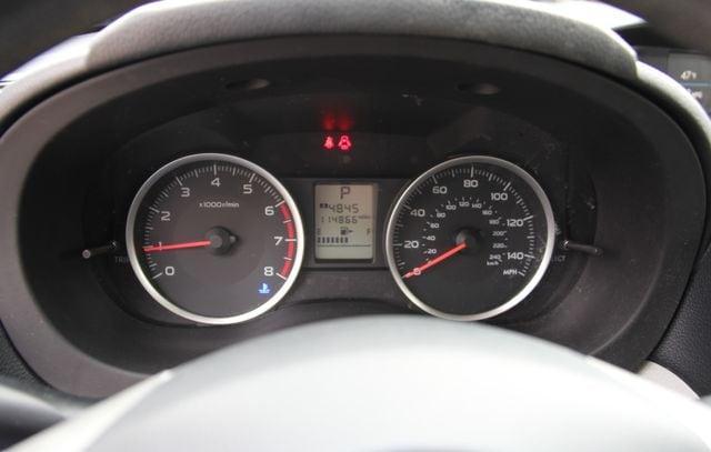 used 2014 Subaru Forester car, priced at $7,995