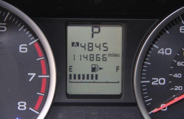 used 2014 Subaru Forester car, priced at $7,995